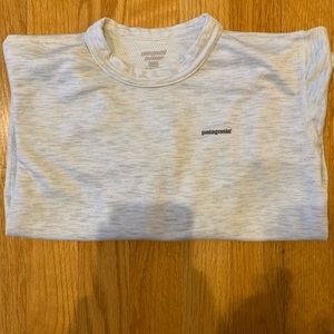 Patagonia Capilene Kid’s Long Sleeve